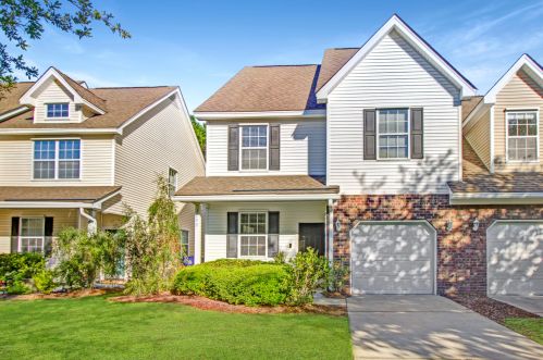 1298 Fenwick Plantation Rd, Johns Island, SC 29455-3163