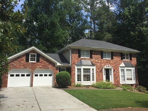 2092 Old Forge Way, Marietta, GA 30068-1514