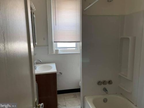 139 56th St, Philadelphia PA  19139-2507 exterior