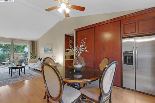 5442 Agostino Ct, Concord CA  94521-2421 exterior