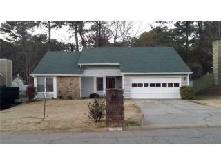 5052 Audubon Pl, Norcross, GA 30093-4448