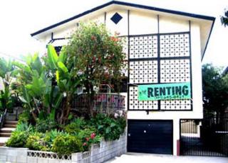 633 Hayworth Ave, Los Angeles CA  90048-2345 exterior