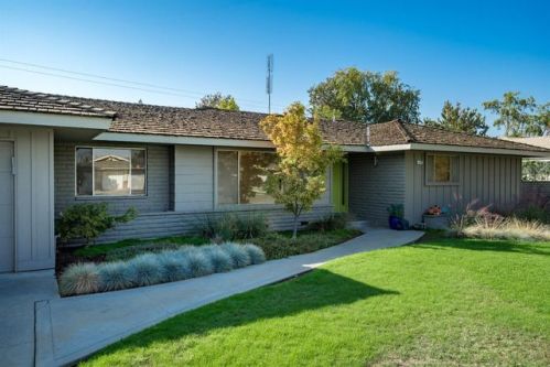 1133 San Madele Ave, Fresno, CA 93710-7116