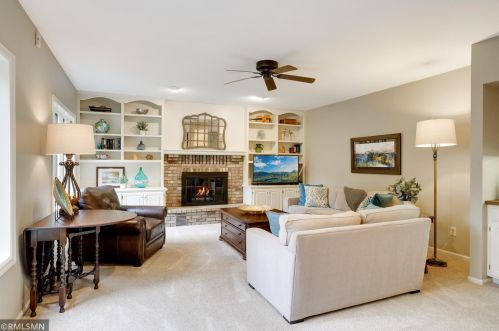 13778 Guild Ave, Saint Paul MN  55124-7612 exterior