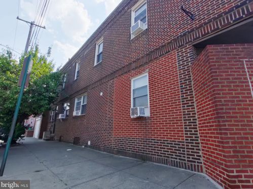 2001 13 St, Philadelphia PA  19148-5503 exterior