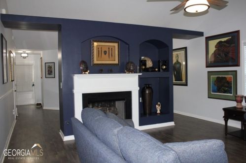 503 Anglewood Trce, Stockbridge GA  30281-7778 exterior