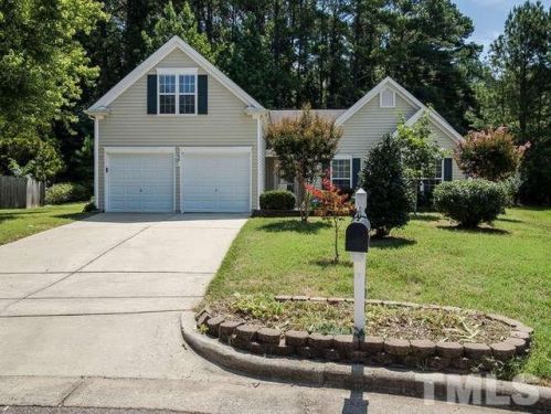 104 Atkinson Ct, Apex, NC 27502-3763