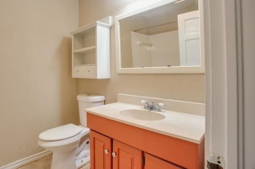 4024 Boyd Ave, Fort Worth TX  76109-4546 exterior