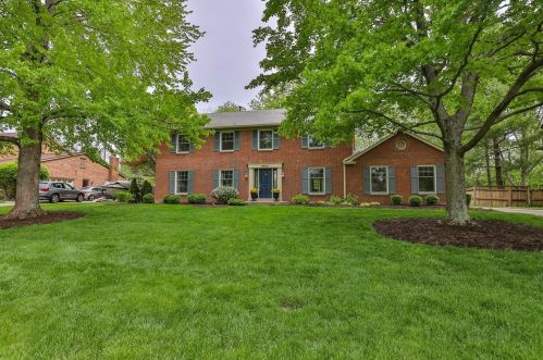 8802 Appleseed Dr, Cincinnati, OH 45249-1777