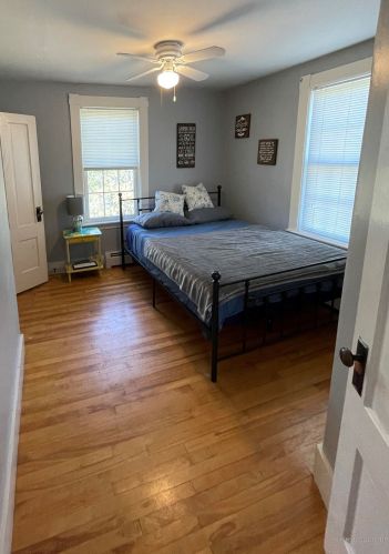 189 Lincoln St, Millinocket ME  04462-1224 exterior