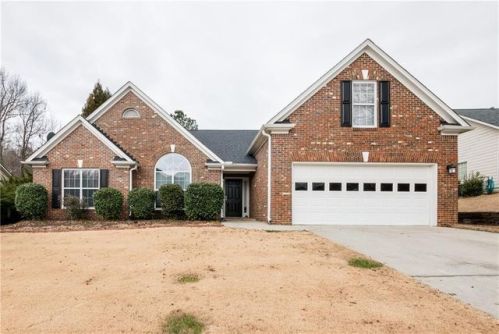 932 Fairmont Park Dr, Dacula, GA 30019-6538