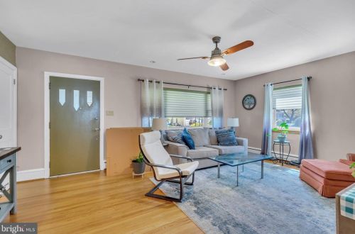 2000 Prospect Rdg Blvd, Haddon Heights NJ  08035-1525 exterior