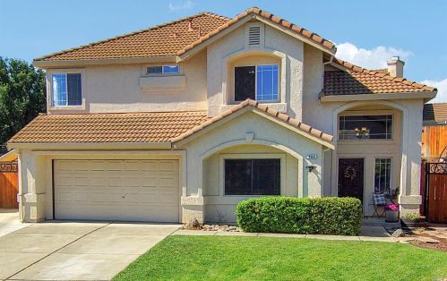 964 Cashel Cir, Vacaville, CA 95688-8572