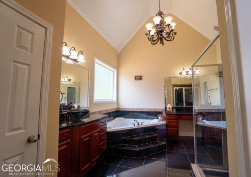 2548 Westchester Way, Conyers GA  30013-2475 exterior