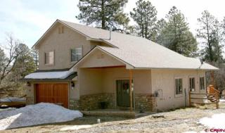 91 Wedgewood Cir, Durango, CO 81301-7251