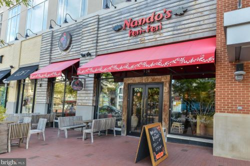 221 Baden St, Silver Spring MD 20901-4839 exterior