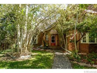 360 Jersey St, Denver CO  80224-1215 exterior