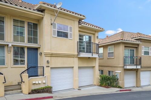 2686 Villa Cortona Way, San Jose, CA 95125-6250