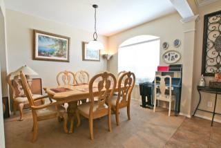 6161 Bowfin Dr, Fort Worth TX  76179-7573 exterior