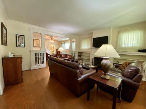 509 Shadrack St, Shell Bluff, GA 30830-1542