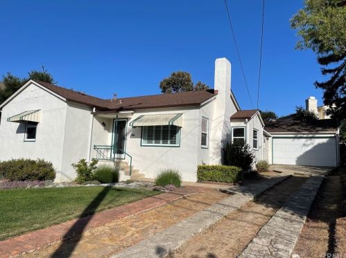 1255 Ella St, San Luis Obispo, CA 93401-4145