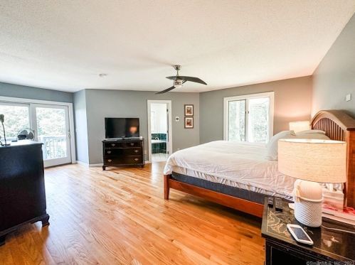 43 Upper Downs Dr, Killingly CT  06239-3220 exterior