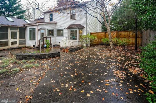 10703 Margate Rd, Silver Spring MD 20901-1614 exterior