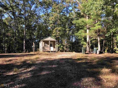 1079 Echota Rd, Clarkesville, GA 30523-3520