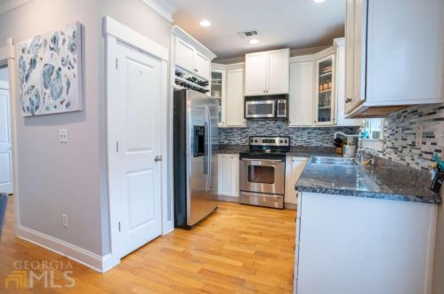 211 Lampkin St, Atlanta GA  30312-1429 exterior