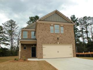 9657 Ivey Ridge Cir, Jonesboro, GA 30238-4159
