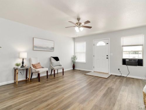 196 Bayfield Ave, Pueblo CO  81007-1692 exterior