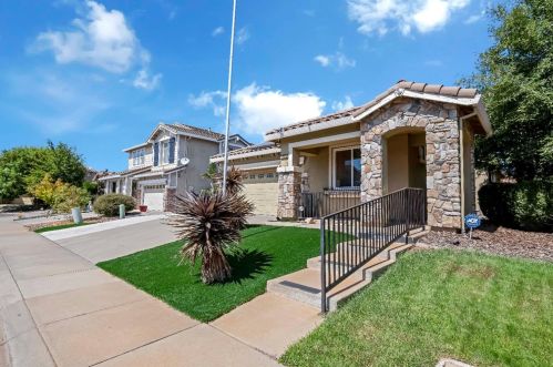 12217 Conservancy Way, Rancho Cordova, CA 95742-7763