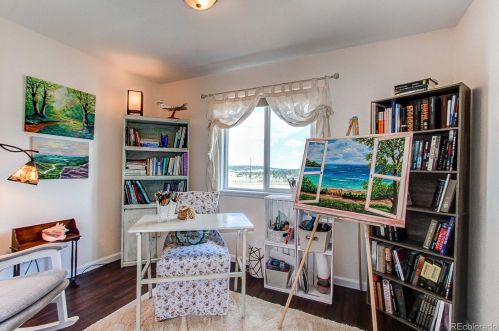 12535 Mccune Rd, Black Forest CO 80106-8903 exterior