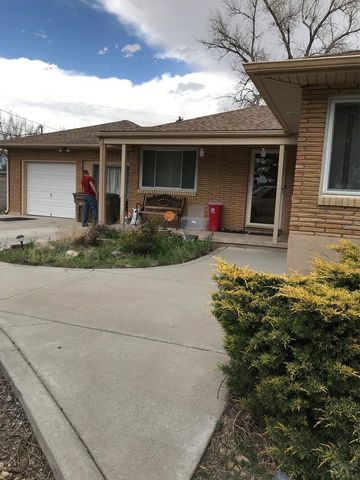 1429 6th St, Bents Old Fort, CO 81050-2132