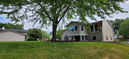 509 Whitby Ct, Lemont IL  60440-2217 exterior