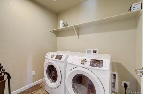 832 Traildust Dr, Milliken CO 80543-3038 exterior