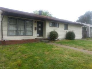 2425 Kennon Ave, Norfolk, VA 23513-4316