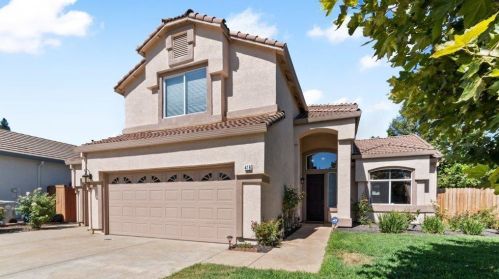416 Ellis Cir, Folsom, CA 95630-9571
