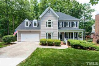 108 Chapelwood Way, Cary, NC 27518-2230