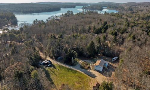 61 Whippoorwill Rd, Litchfield, ME 04350-3210