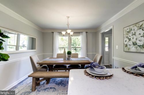 13402 Rippling Brook Dr, Silver Spring MD  20906-5316 exterior