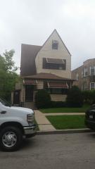 1118 Garnett Pl, Evanston IL  60201-3174 exterior