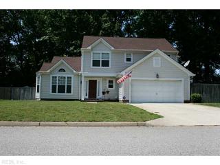 514 Birchwater Ave, Chesapeake, VA 23320-3305