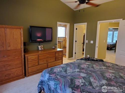 524 Idalia Ct, Fort Collins CO  80525-7009 exterior