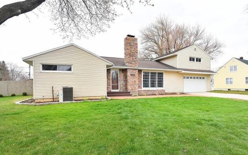 401 2nd Ave, Wanamingo, MN 55983-1427