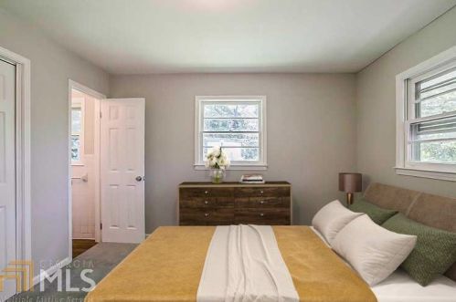 6852 Cherry Cir, Lithia Springs, GA 30122-1715
