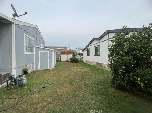 12300 Lilac Ave, Santa Ana CA  92704-2440 exterior