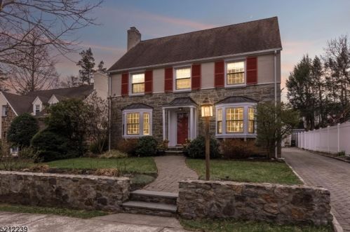 66 Dryden Rd, Montclair, NJ 07043-2420
