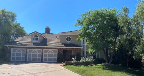 5066 Jacobs Ct, Calabasas, CA 91377-4716