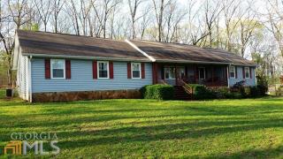 2138 Rocky Plains Rd, Porterdale, GA 30016-5144